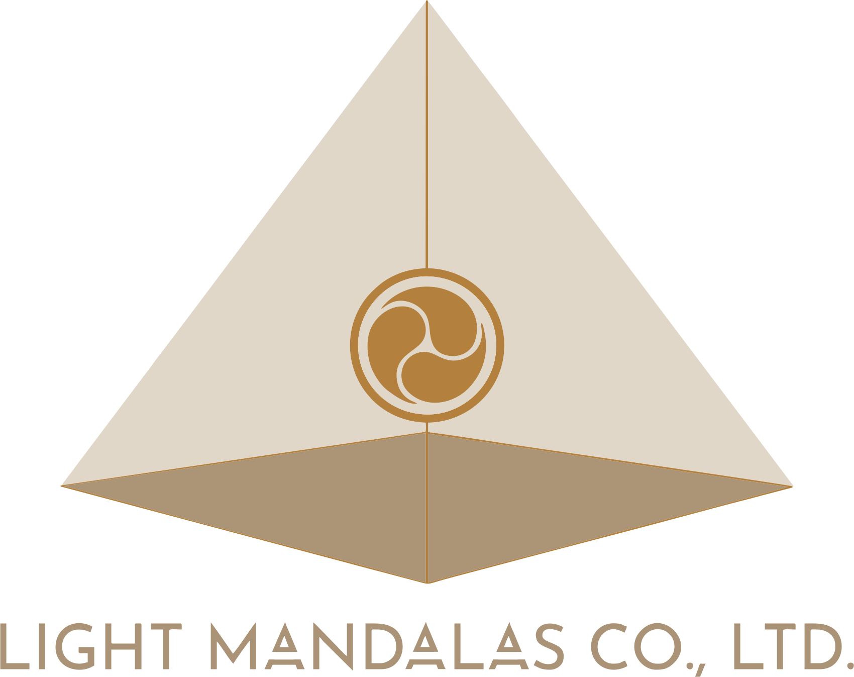 LIGHT MANDALAS