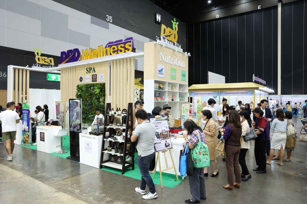 Wellness Zone