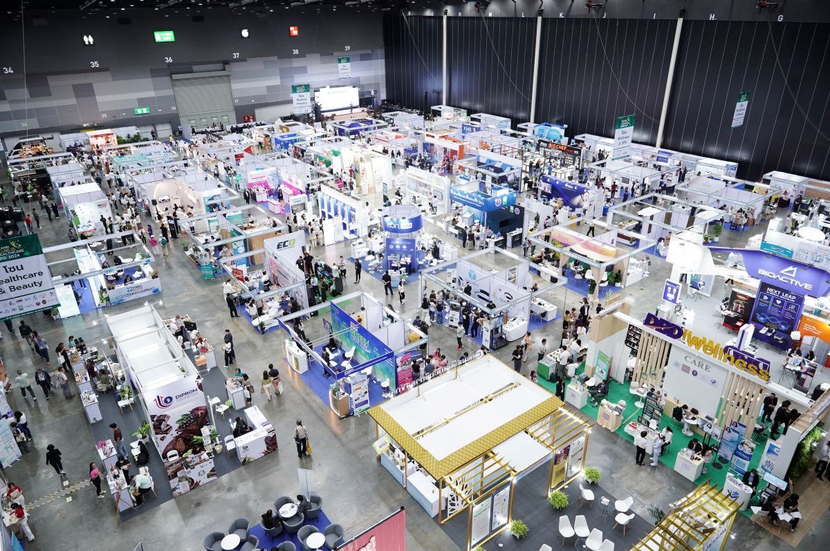 Healthcare & Medical Industry Zone