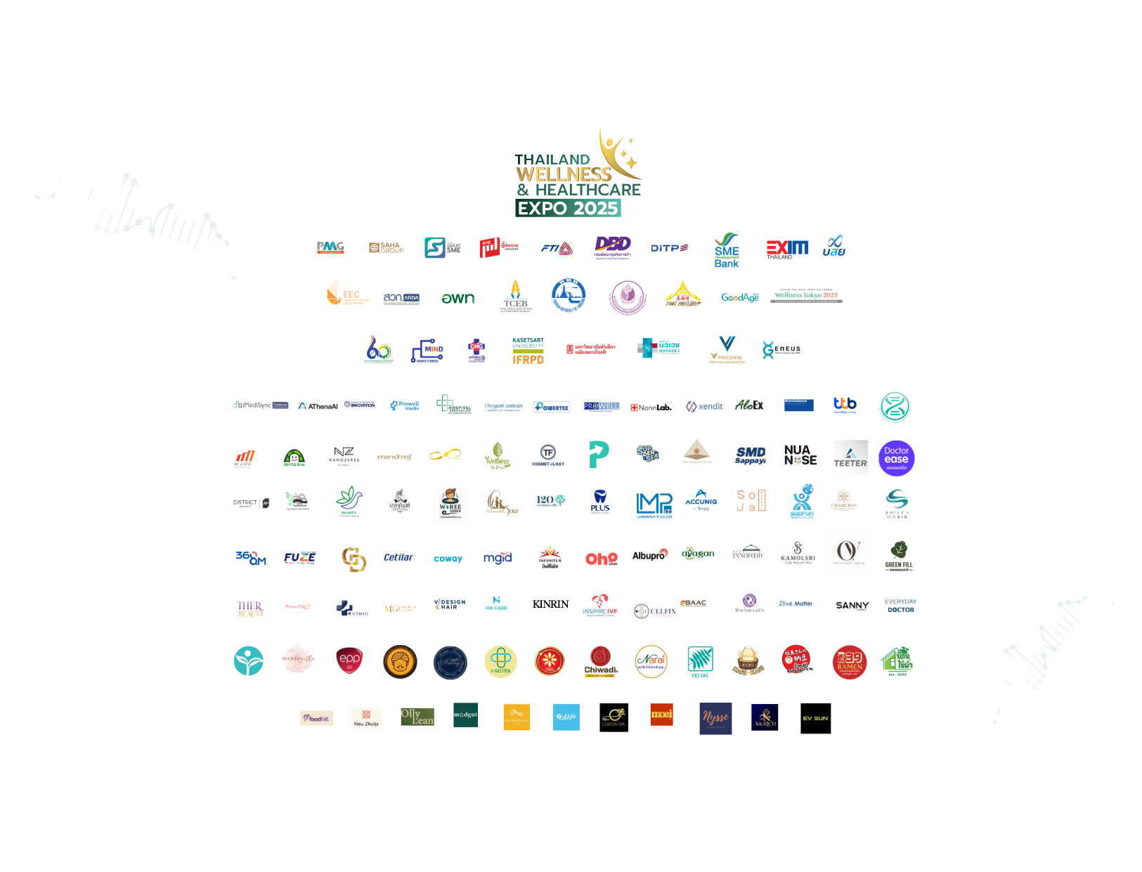 All Partner Logos