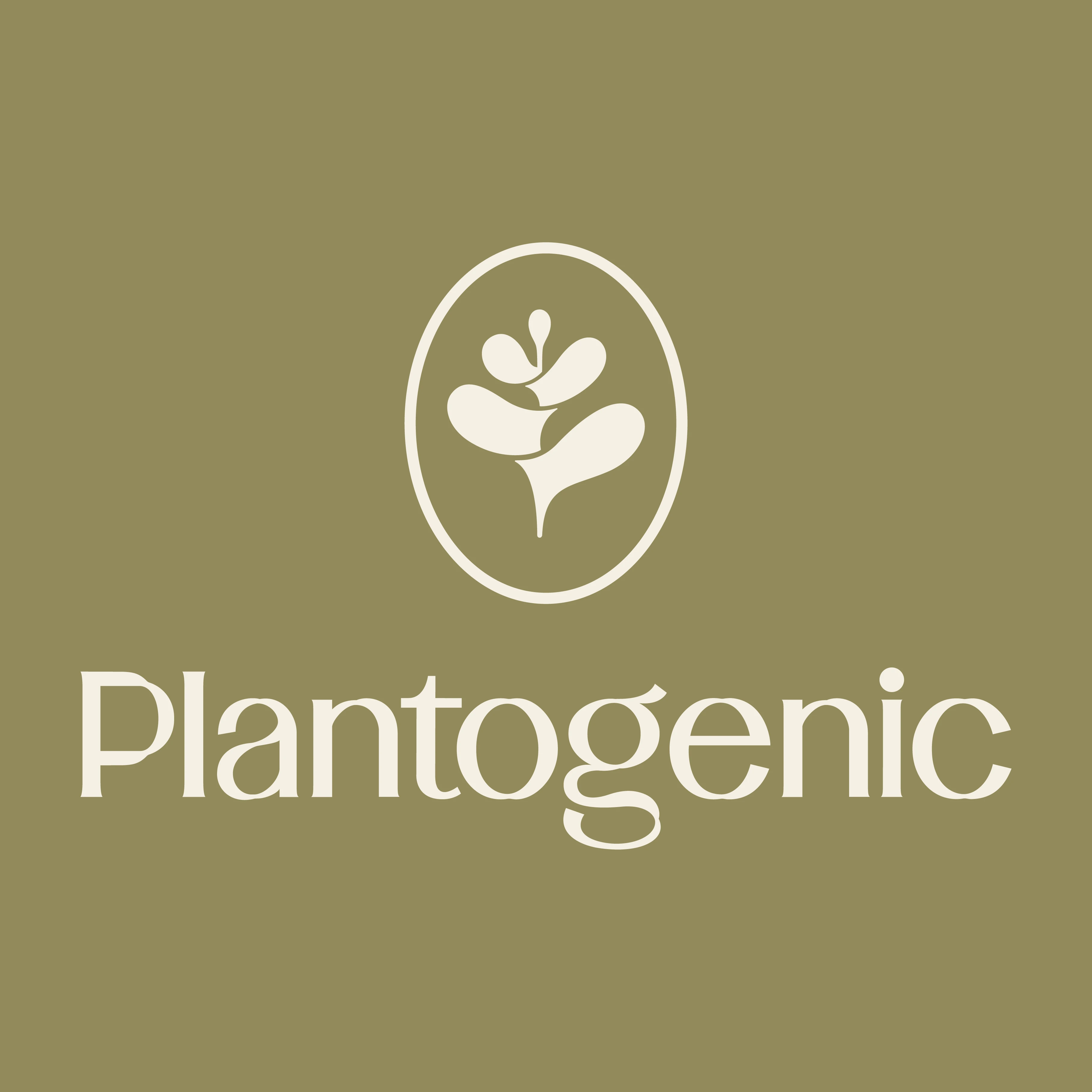 Plantogenic