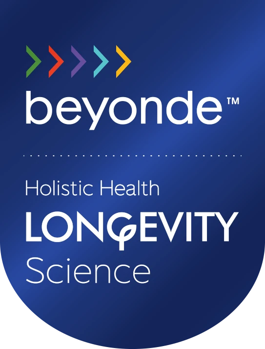Beyonde - Healthy Longevity
