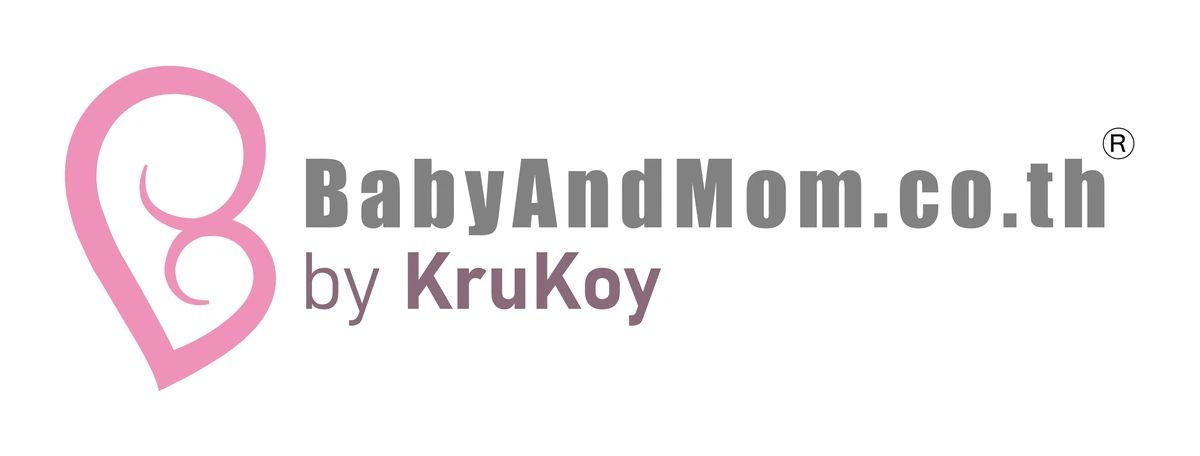 Baby And Mom