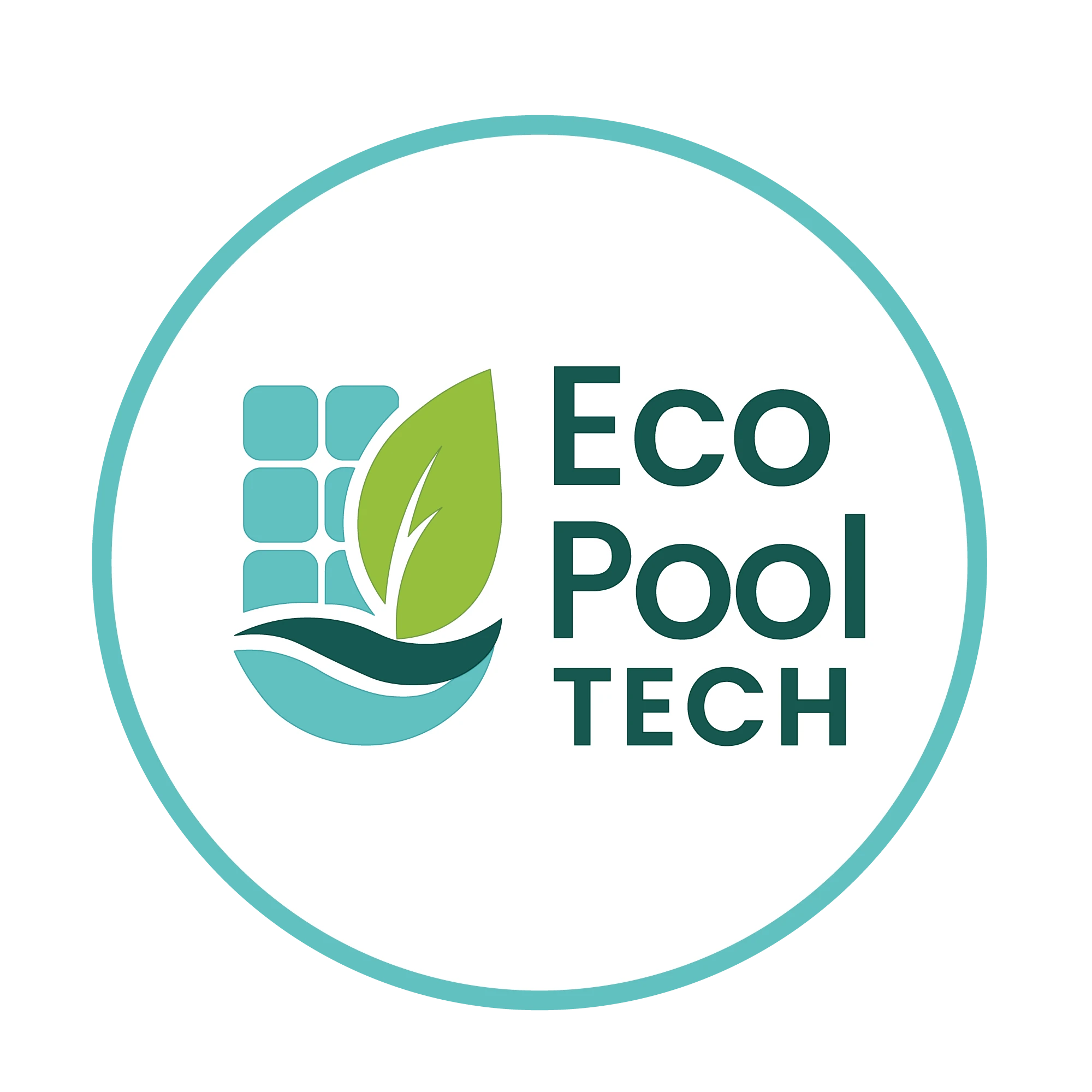 Eco Pool Tech Co., Ltd.