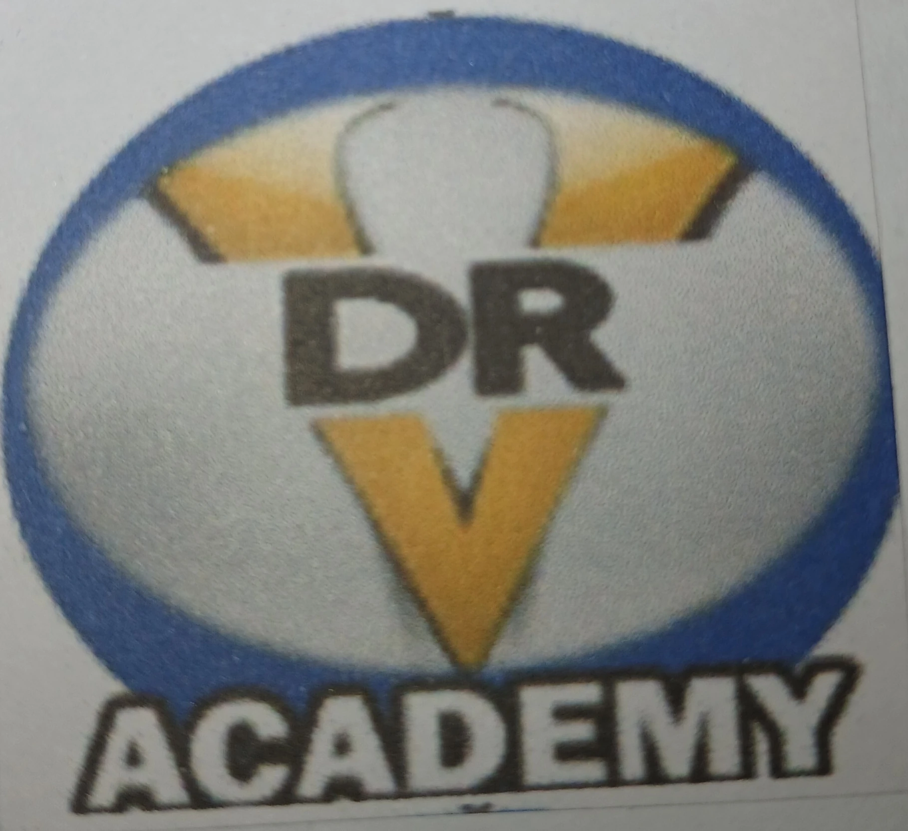 Dr.VAcademy
